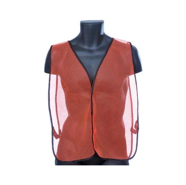 Orange Mesh 98-0300-O