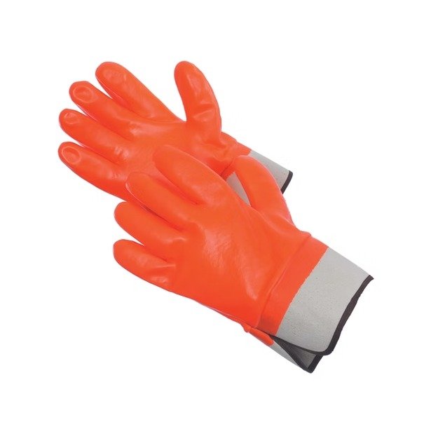 Foam Insulated Fully Coated PVC 96-5417