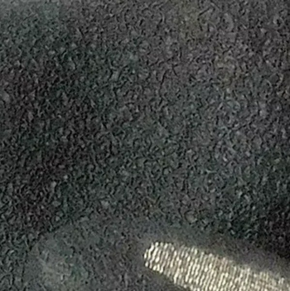 13 Gauge Cotton & Spandex Shell w/ Latex coating 50-8840BK-