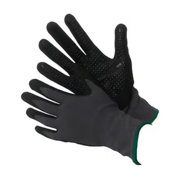 15 Gauge Nylon & Spandex Shell 50-8835DBK