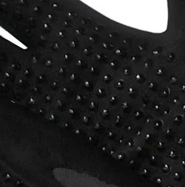 15 Gauge Nylon & Spandex Shell 50-8835DBK