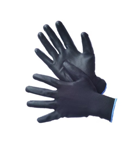 Polyester Shell with PU Coating 1 Pair Tagged 50-6639P-ASST-1