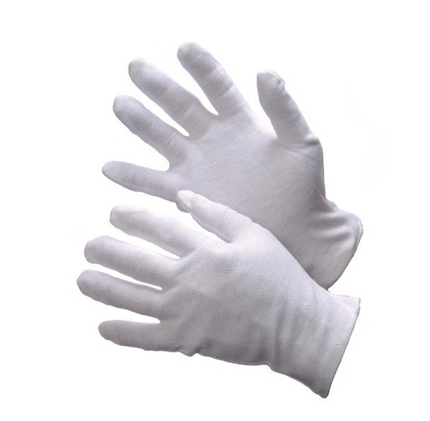 Medium Weight Cotton Lisle 66-6411