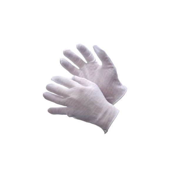 Light Weight Cotton Lisle 66-6401