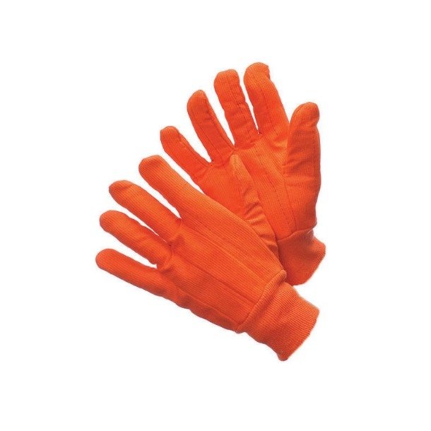Orange Hot Mill 60-9920-O