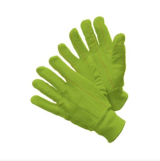 Neon Green Hot Mill 60-9920G